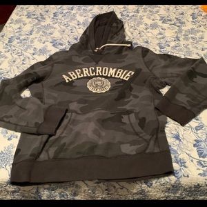 Men’s Abercrombie&Fitch Hoodie